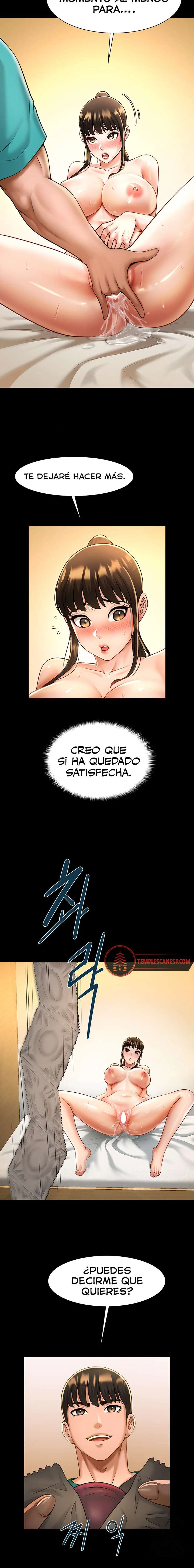 El bateador tramposo lo gana todo Capítulo 7 - Página 13