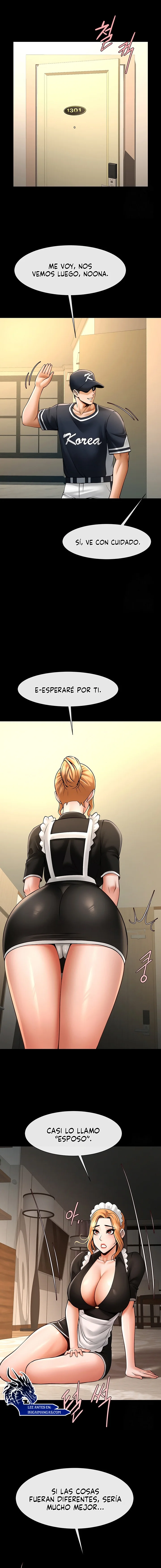 El bateador tramposo lo gana todo Capítulo 70 - Página 10