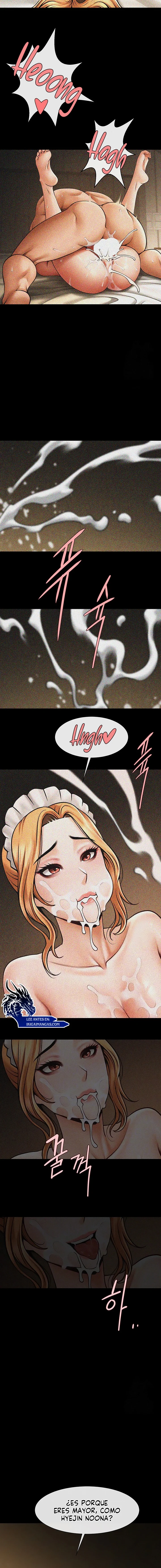 El bateador tramposo lo gana todo Capítulo 70 - Página 5