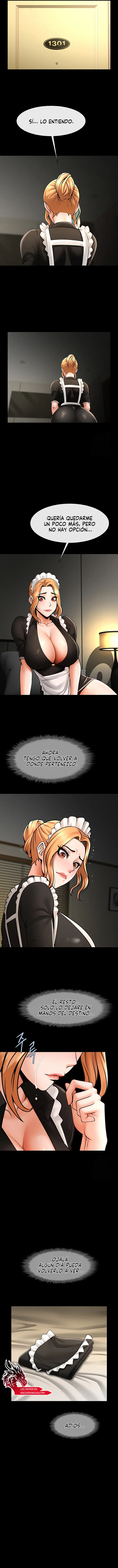 El bateador tramposo lo gana todo Capítulo 73 - Página 11