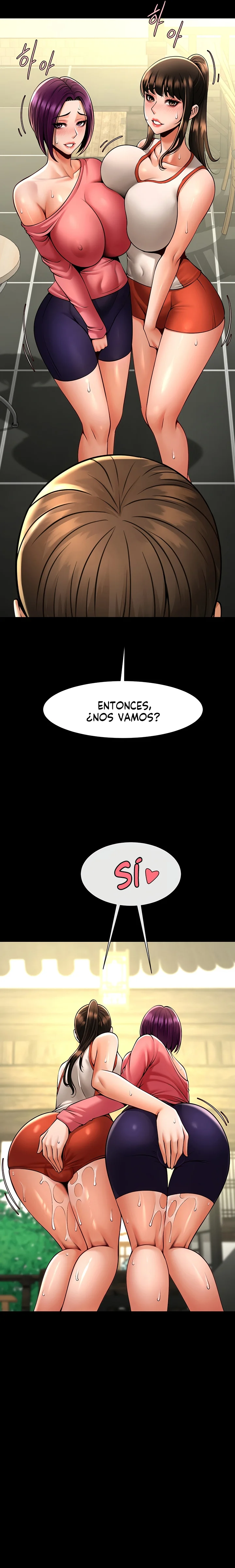 El bateador tramposo lo gana todo Capítulo 76 - Página 11