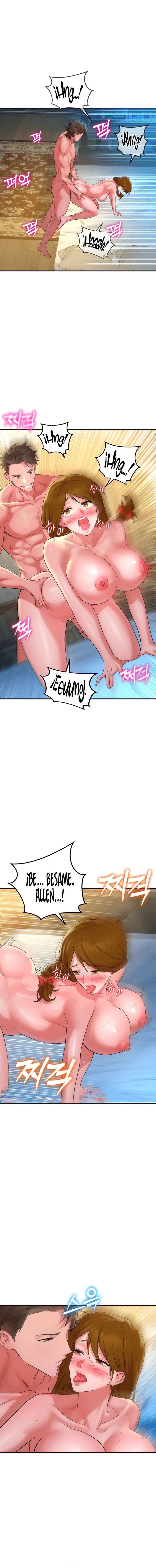 El héroe está decepcionado Capítulo 15 - Página 7