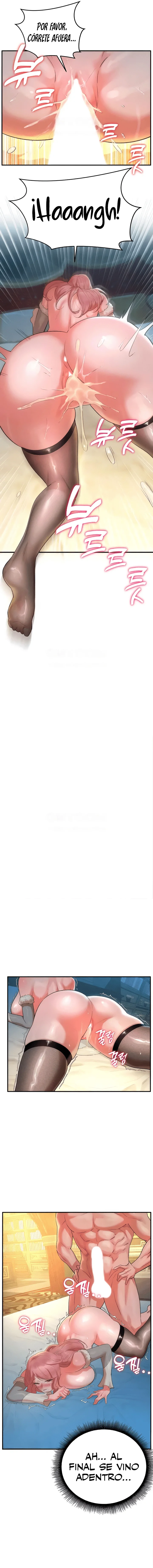 El héroe está decepcionado Capítulo 19 - Página 4