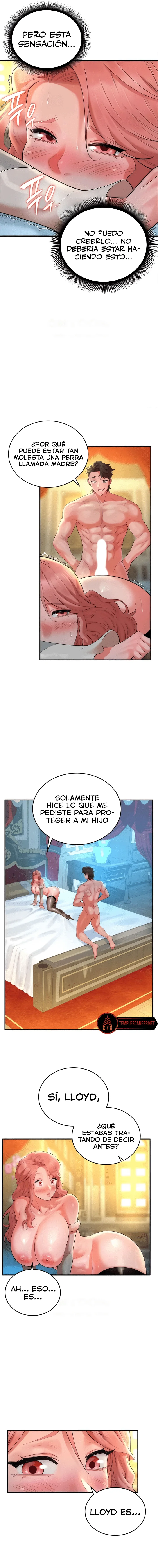 El héroe está decepcionado Capítulo 19 - Página 5