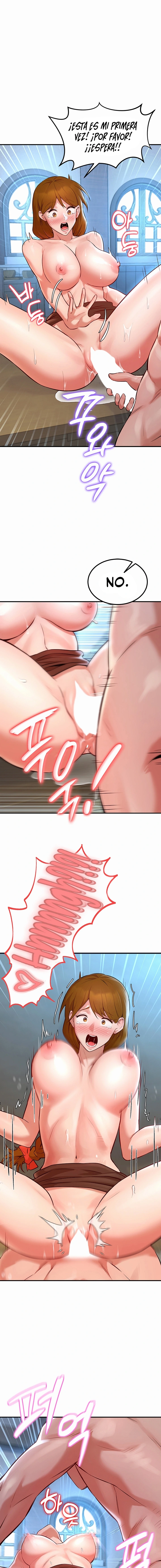 El héroe está decepcionado Capítulo 2 - Página 14