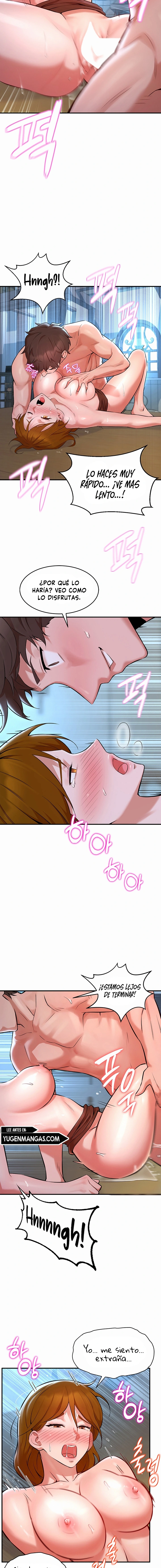 El héroe está decepcionado Capítulo 2 - Página 15