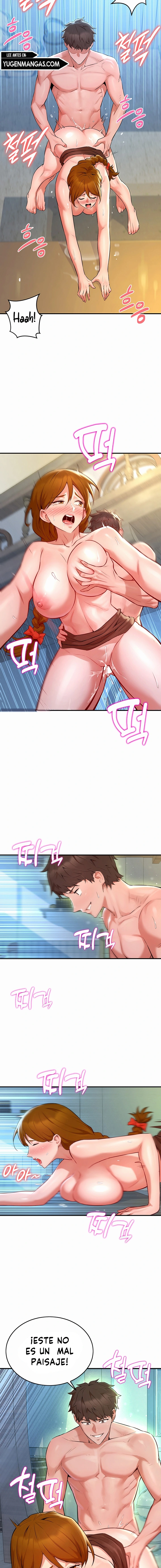 El héroe está decepcionado Capítulo 2 - Página 19