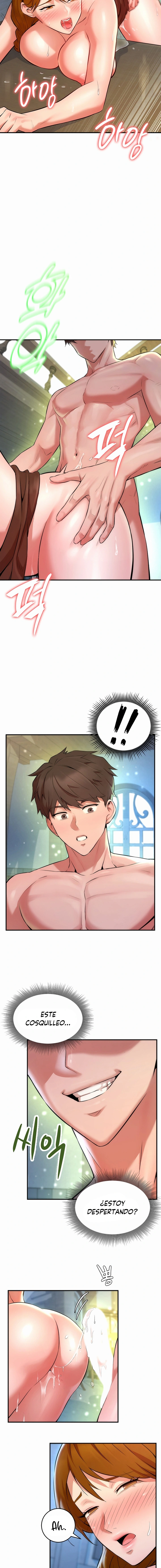 El héroe está decepcionado Capítulo 2 - Página 20