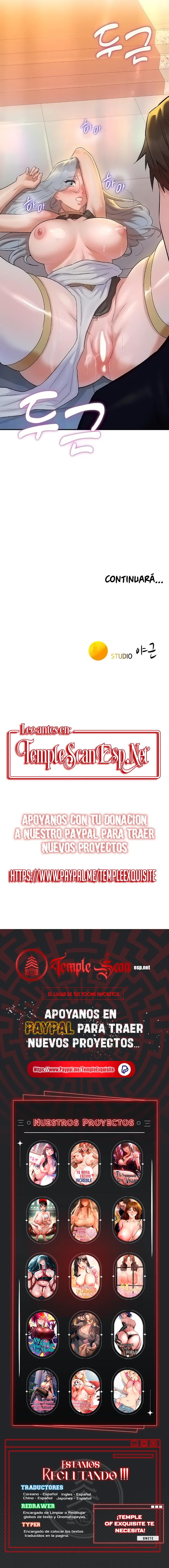 El héroe está decepcionado Capítulo 24 - Página 17