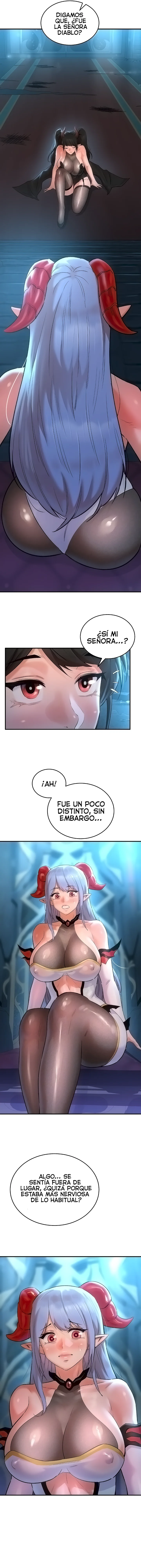 El héroe está decepcionado Capítulo 24 - Página 3