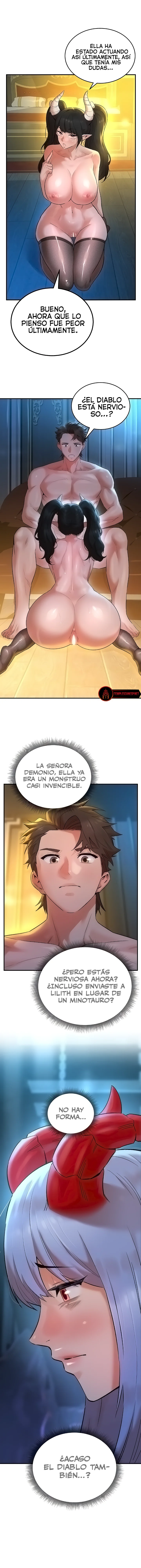 El héroe está decepcionado Capítulo 24 - Página 4