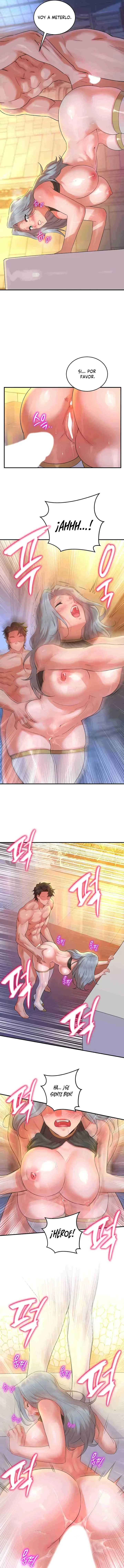 El héroe está decepcionado Capítulo 25 - Página 12