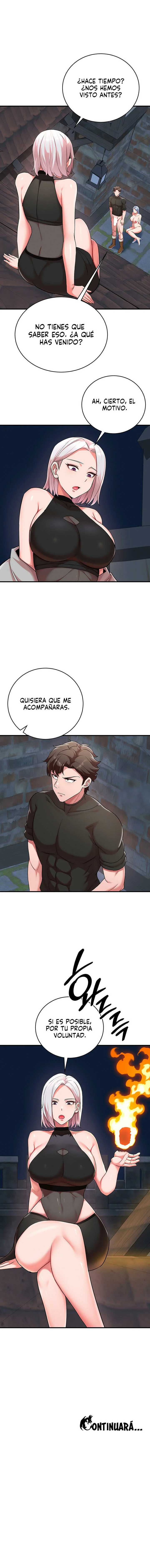 El héroe está decepcionado Capítulo 33 - Página 12