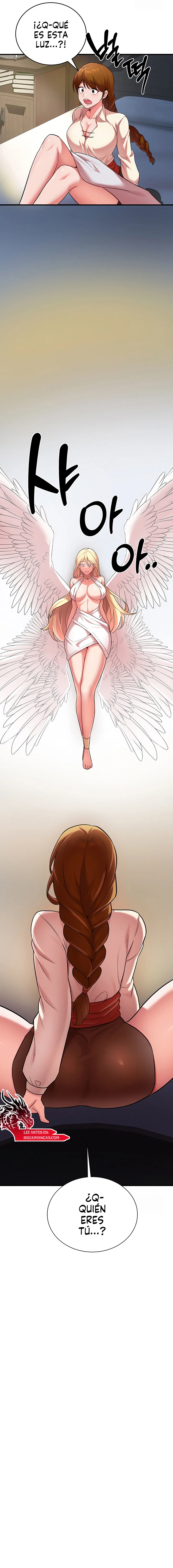 El héroe está decepcionado Capítulo 39 - Página 13