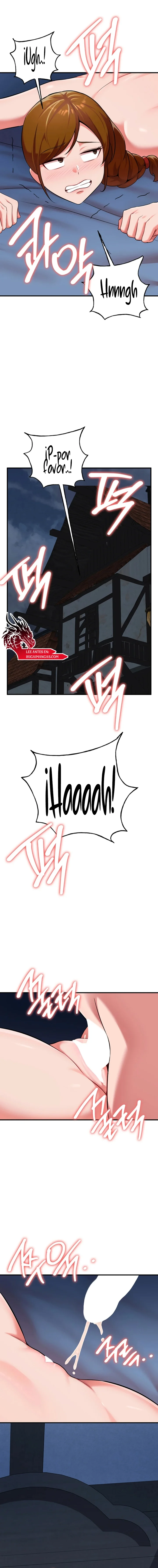 El héroe está decepcionado Capítulo 41 - Página 12