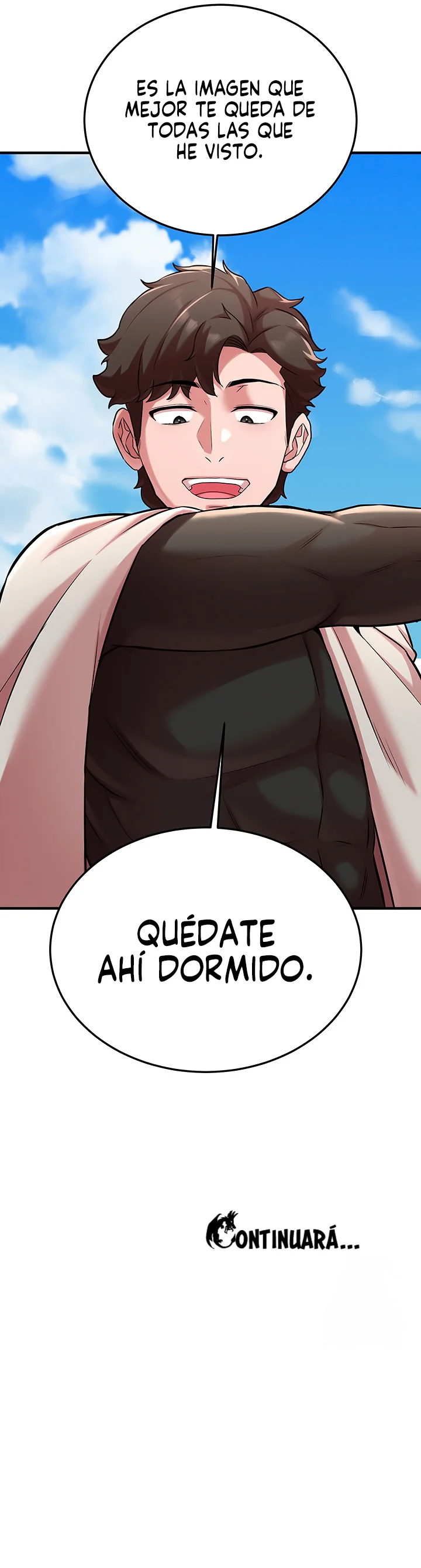 El héroe está decepcionado Capítulo 42 - Página 14