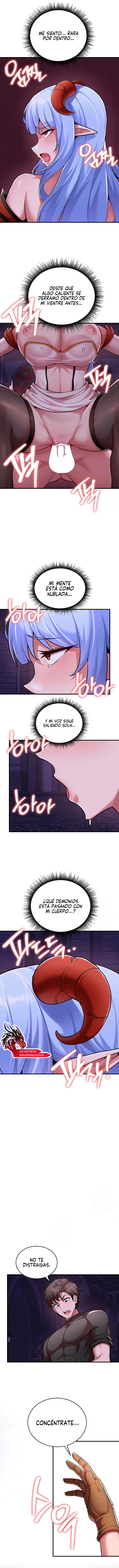 El héroe está decepcionado Capítulo 45 - Página 2