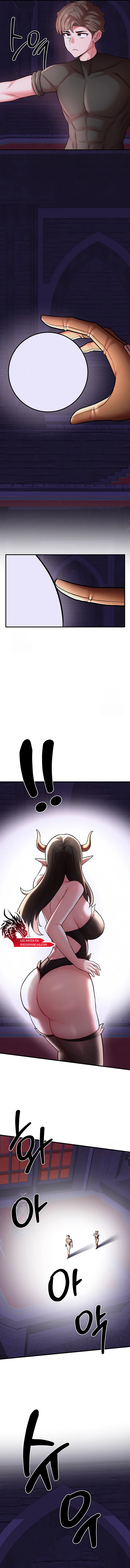 El héroe está decepcionado Capítulo 46 - Página 11