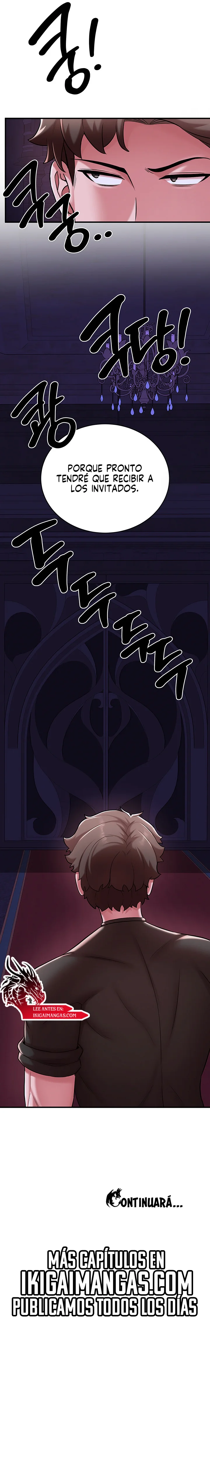 El héroe está decepcionado Capítulo 46 - Página 13