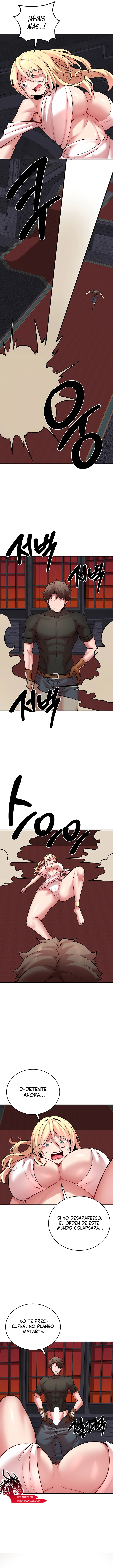 El héroe está decepcionado Capítulo 47 - Página 12