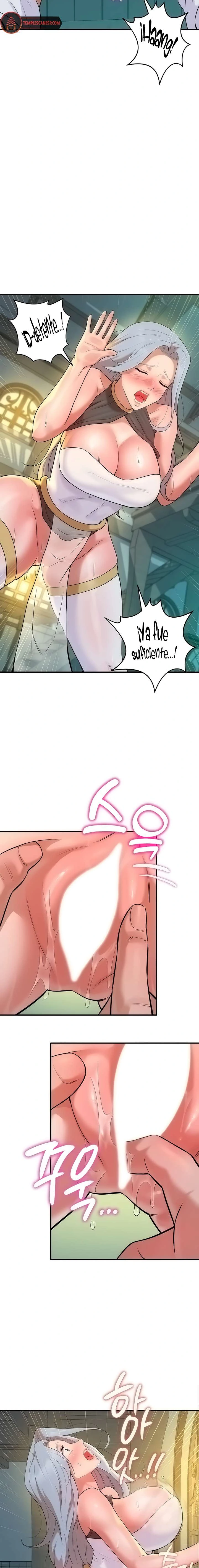 El héroe está decepcionado Capítulo 5 - Página 13