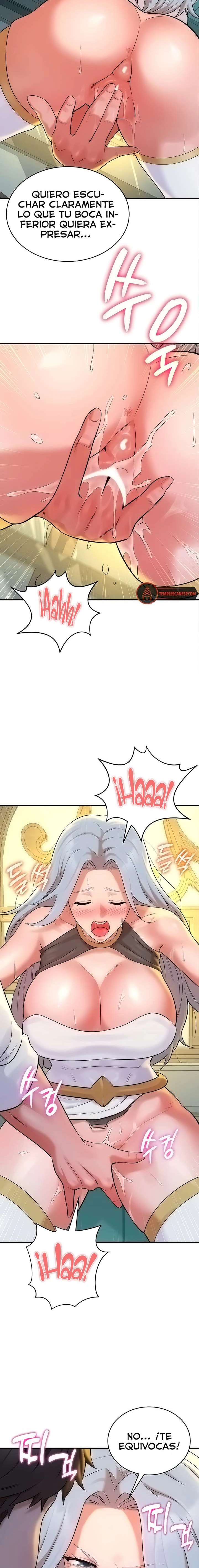 El héroe está decepcionado Capítulo 5 - Página 18