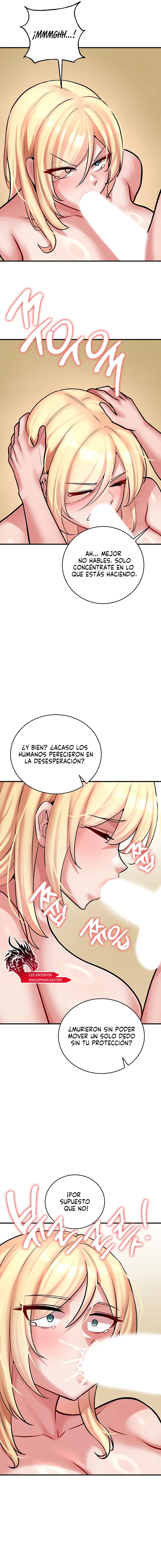 El héroe está decepcionado Capítulo 55 - Página 13