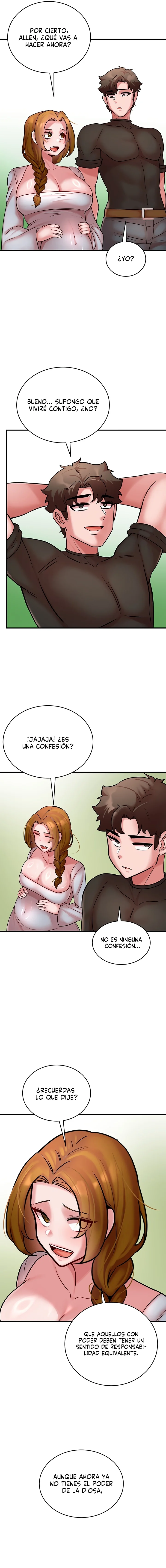 El héroe está decepcionado Capítulo 55 - Página 18