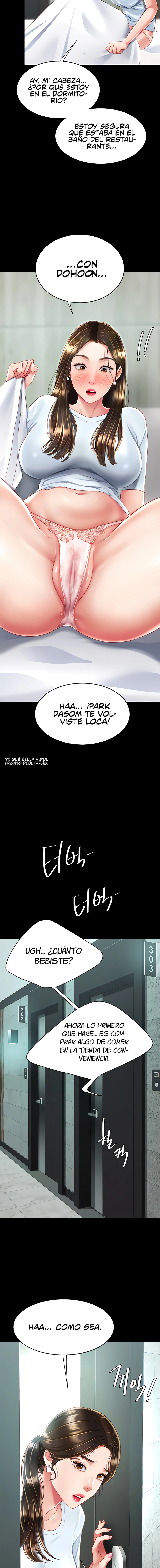 Domaré a tu mamá primero Capítulo 16 - Página 19