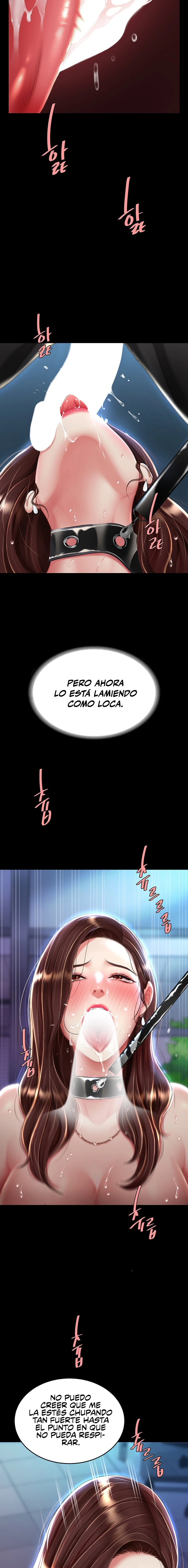 Domaré a tu mamá primero Capítulo 23 - Página 7