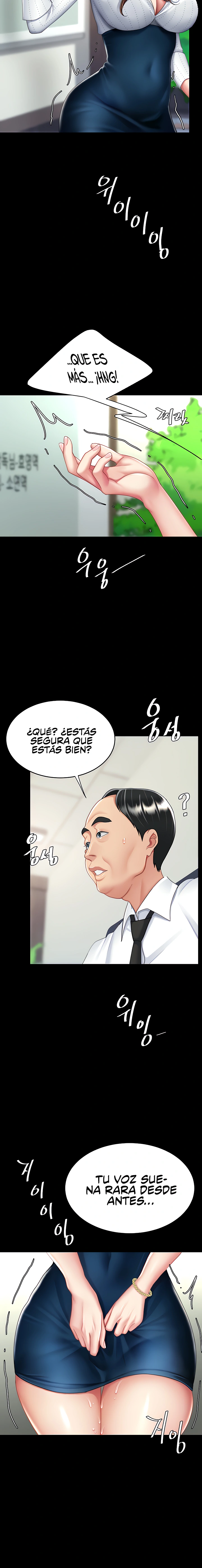 Domaré a tu mamá primero Capítulo 25 - Página 2