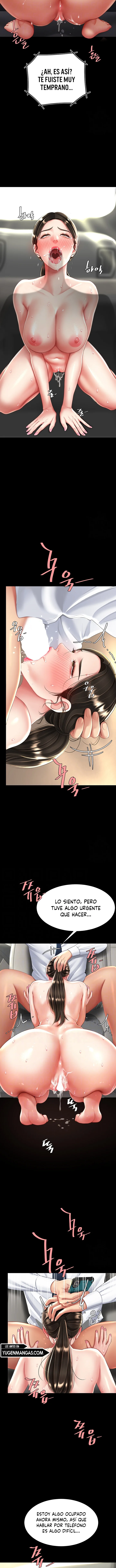 Domaré a tu mamá primero Capítulo 29 - Página 4
