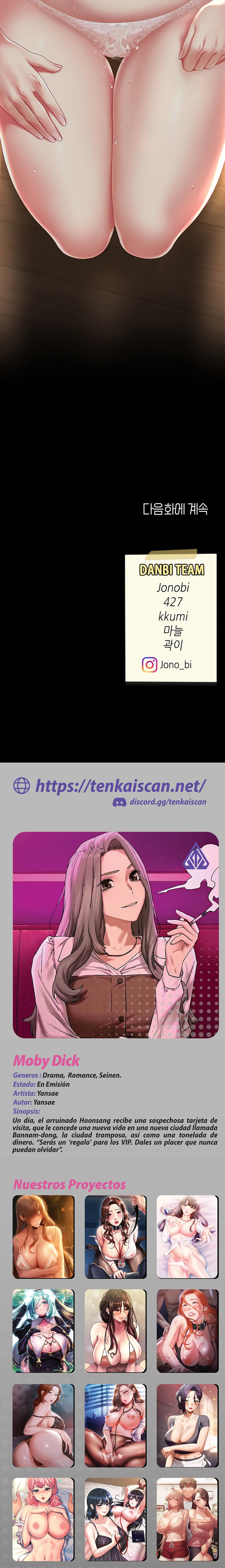 Domaré a tu mamá primero Capítulo 31 - Página 23