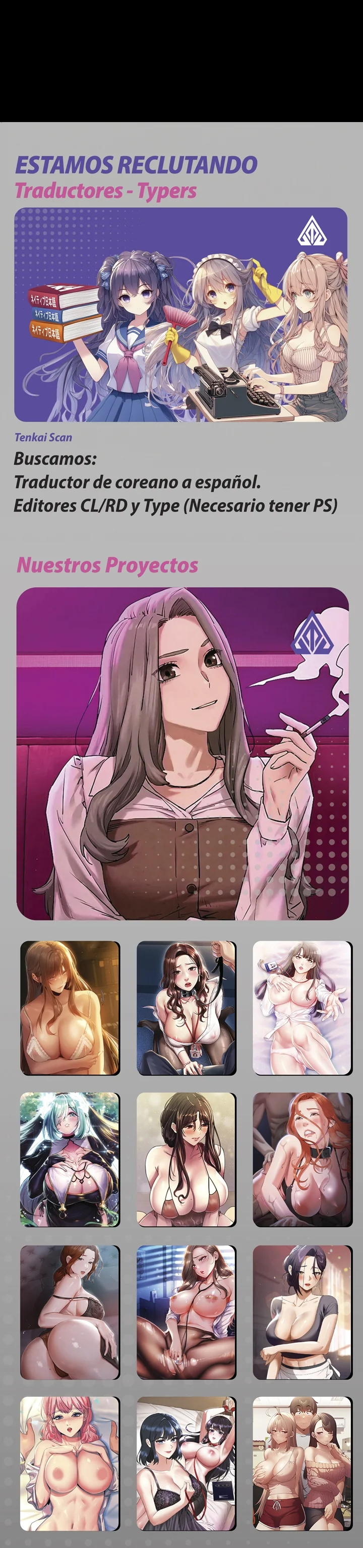 Domaré a tu mamá primero Capítulo 38 - Página 28