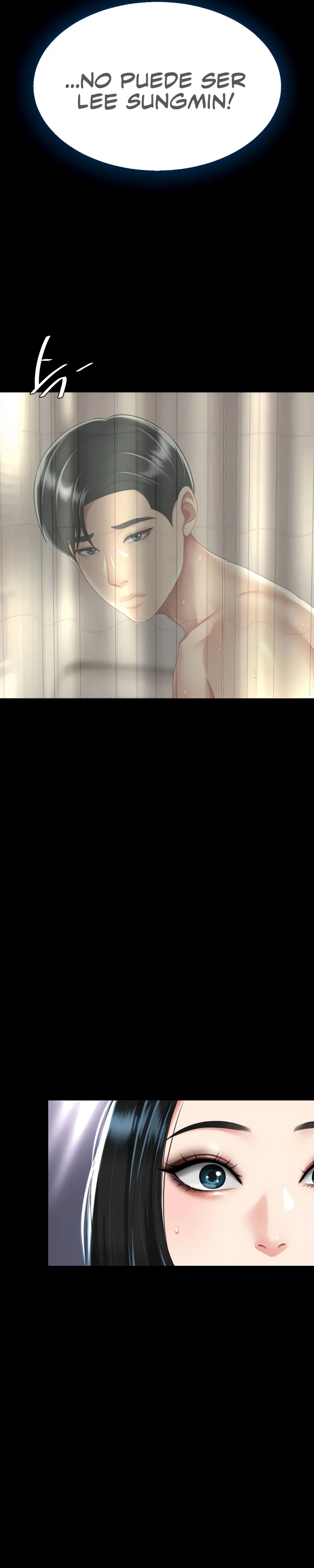 Domaré a tu mamá primero Capítulo 38 - Página 8