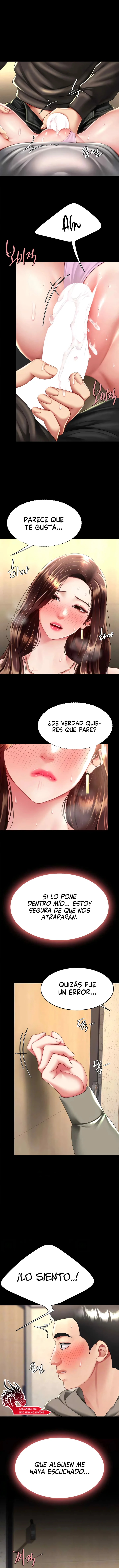 Domaré a tu mamá primero Capítulo 47 - Página 2