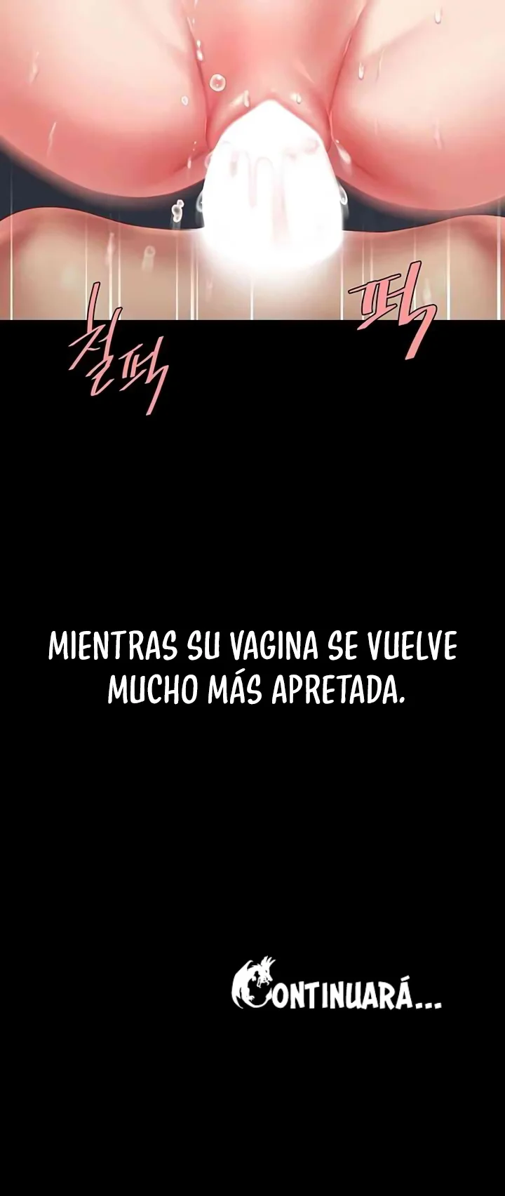 Domaré a tu mamá primero Capítulo 60 - Página 16