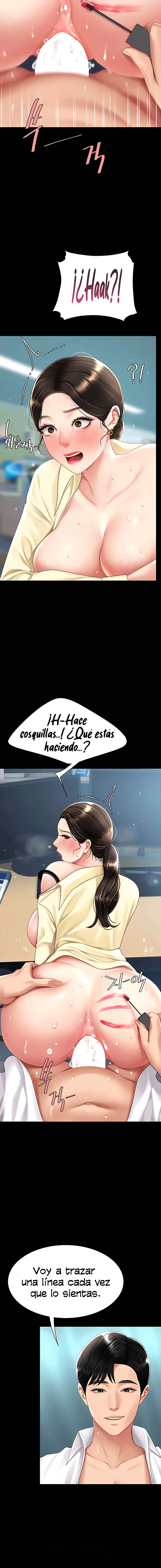 Domaré a tu mamá primero Capítulo 65 - Página 13