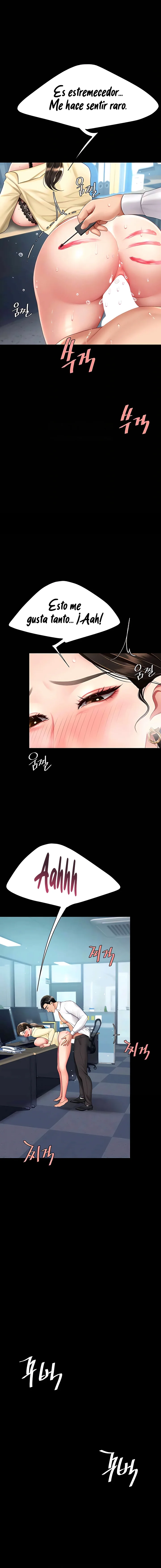 Domaré a tu mamá primero Capítulo 65 - Página 14