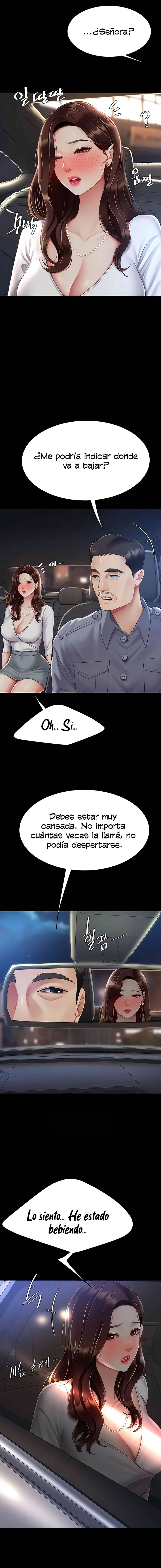 Domaré a tu mamá primero Capítulo 65 - Página 15