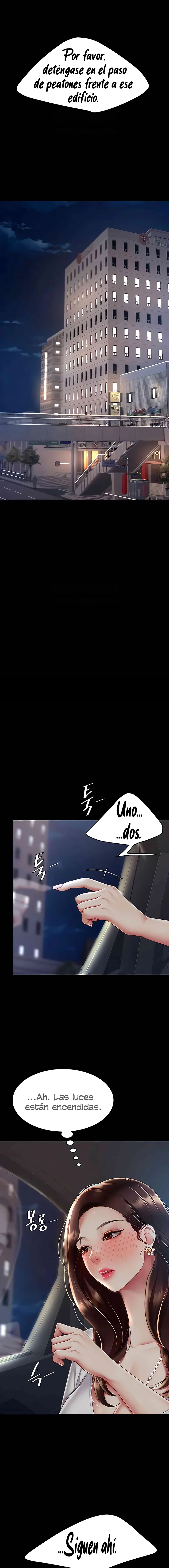 Domaré a tu mamá primero Capítulo 65 - Página 16