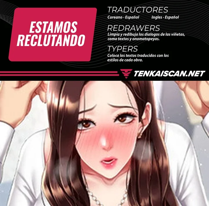 Domaré a tu mamá primero Capítulo 65 - Página 25