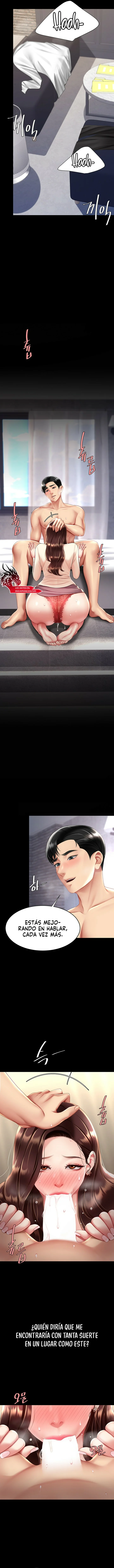 Domaré a tu mamá primero Capítulo 67 - Página 13