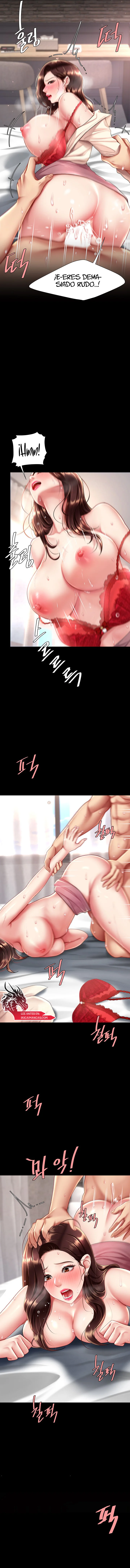 Domaré a tu mamá primero Capítulo 68 - Página 13