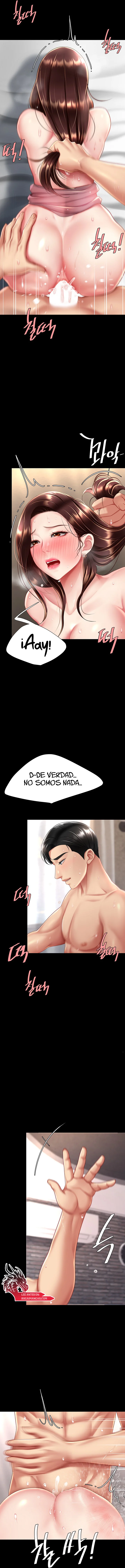 Domaré a tu mamá primero Capítulo 68 - Página 15