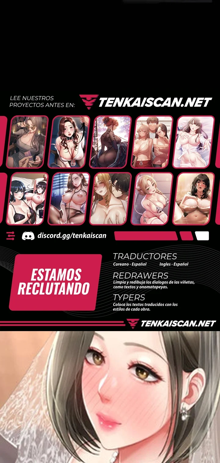 Domaré a tu mamá primero Capítulo 72 - Página 22