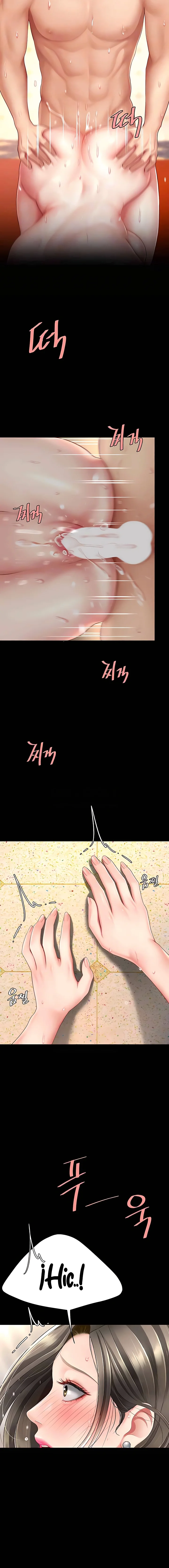 Domaré a tu mamá primero Capítulo 72 - Página 6