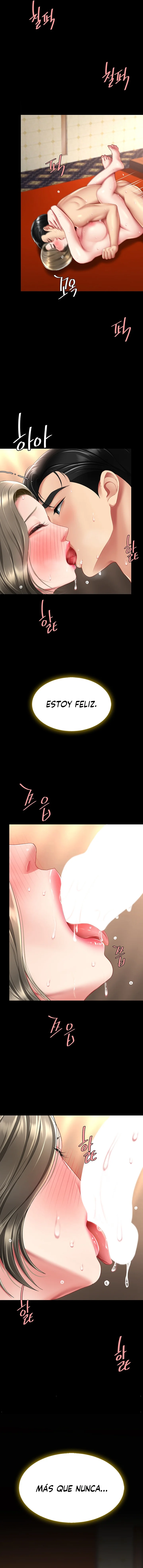 Domaré a tu mamá primero Capítulo 73 - Página 13
