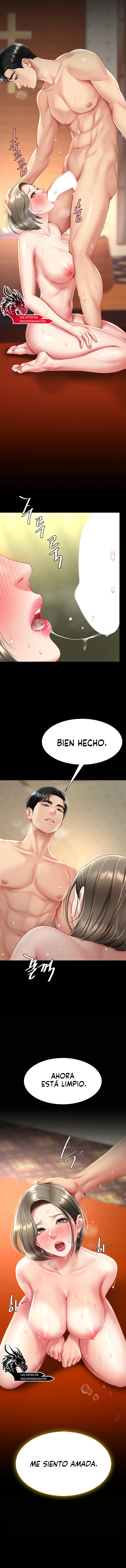 Domaré a tu mamá primero Capítulo 73 - Página 14