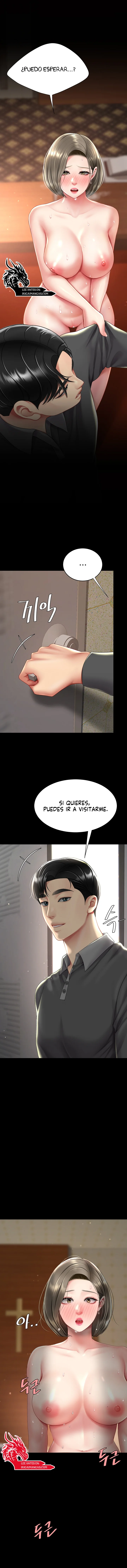 Domaré a tu mamá primero Capítulo 73 - Página 16